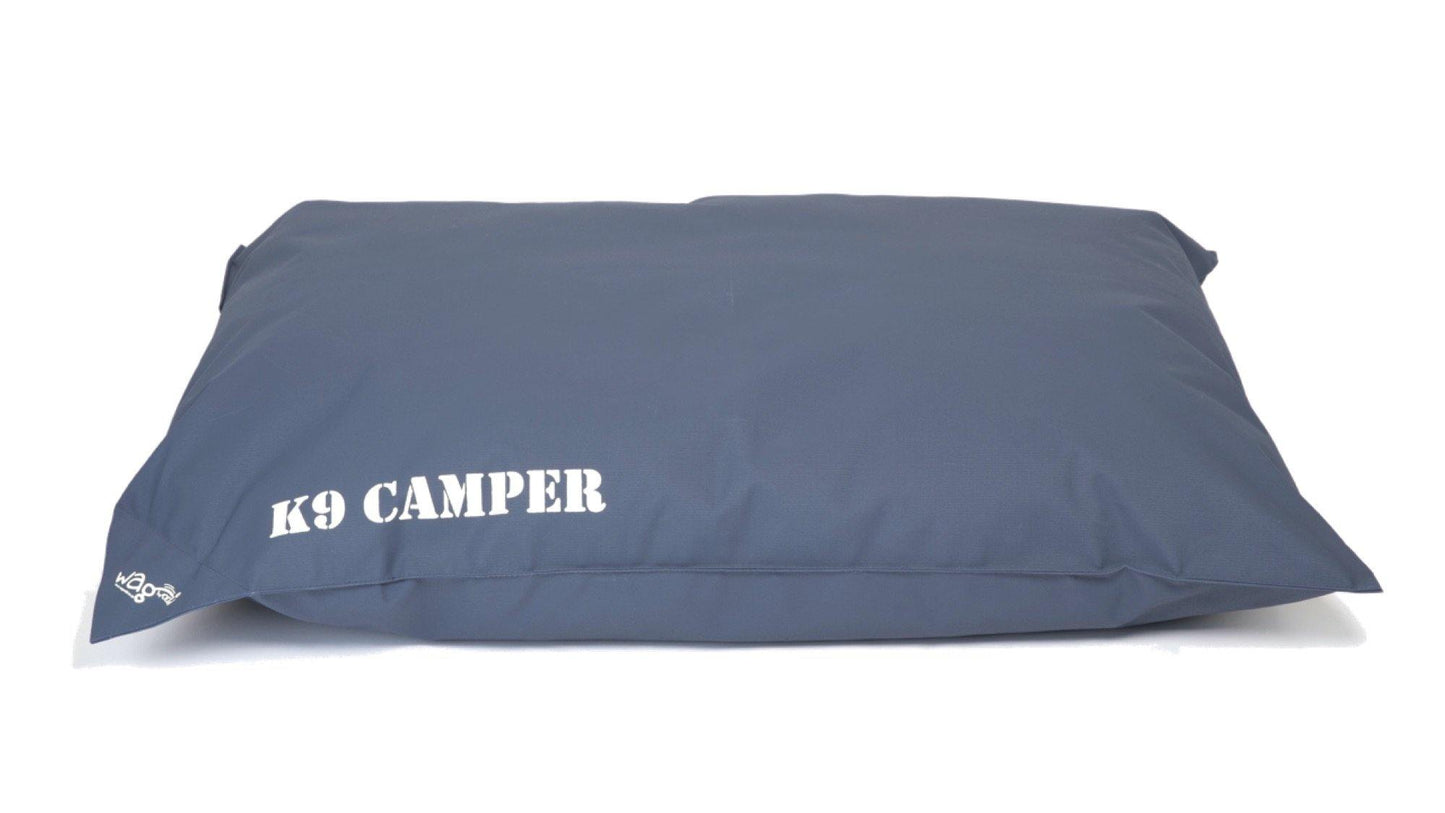 Wagworld K9 Camper Dog Bed - PetX - Online