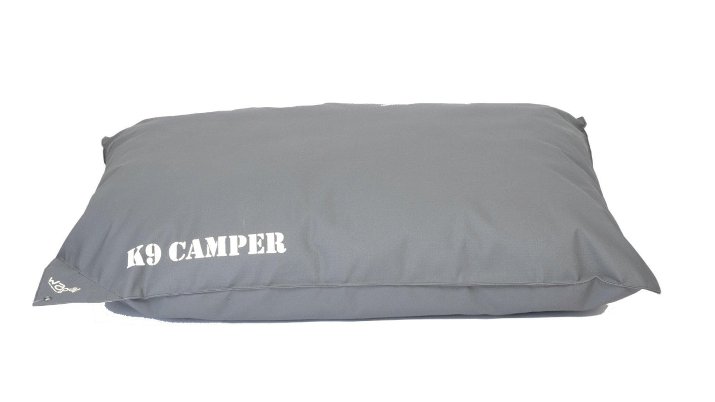 Wagworld K9 Camper Dog Bed - PetX - Online