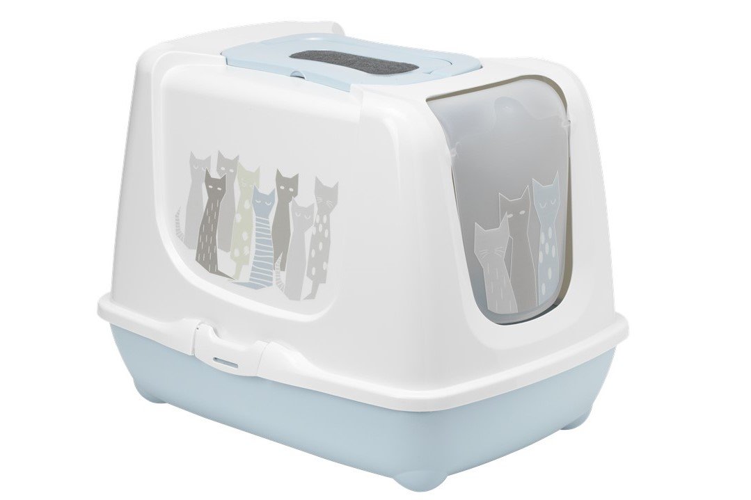 Trendy Cat Toilet