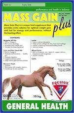Horse Health & Wellness