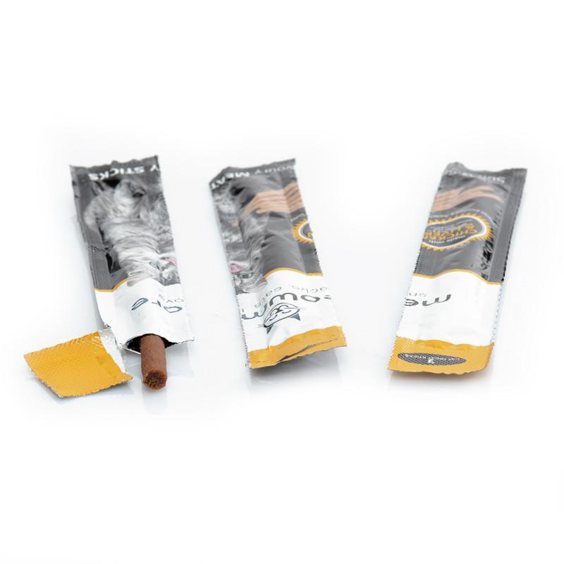 Meow More Cat Treat Sticks