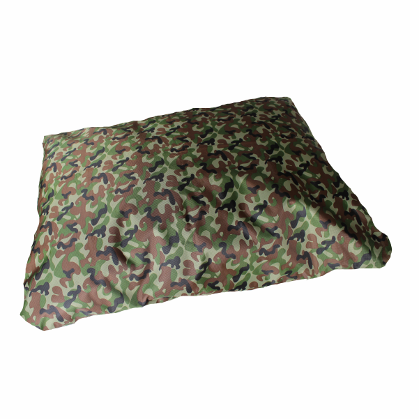 Dog-O-Pedic Ball Fibre Pillow