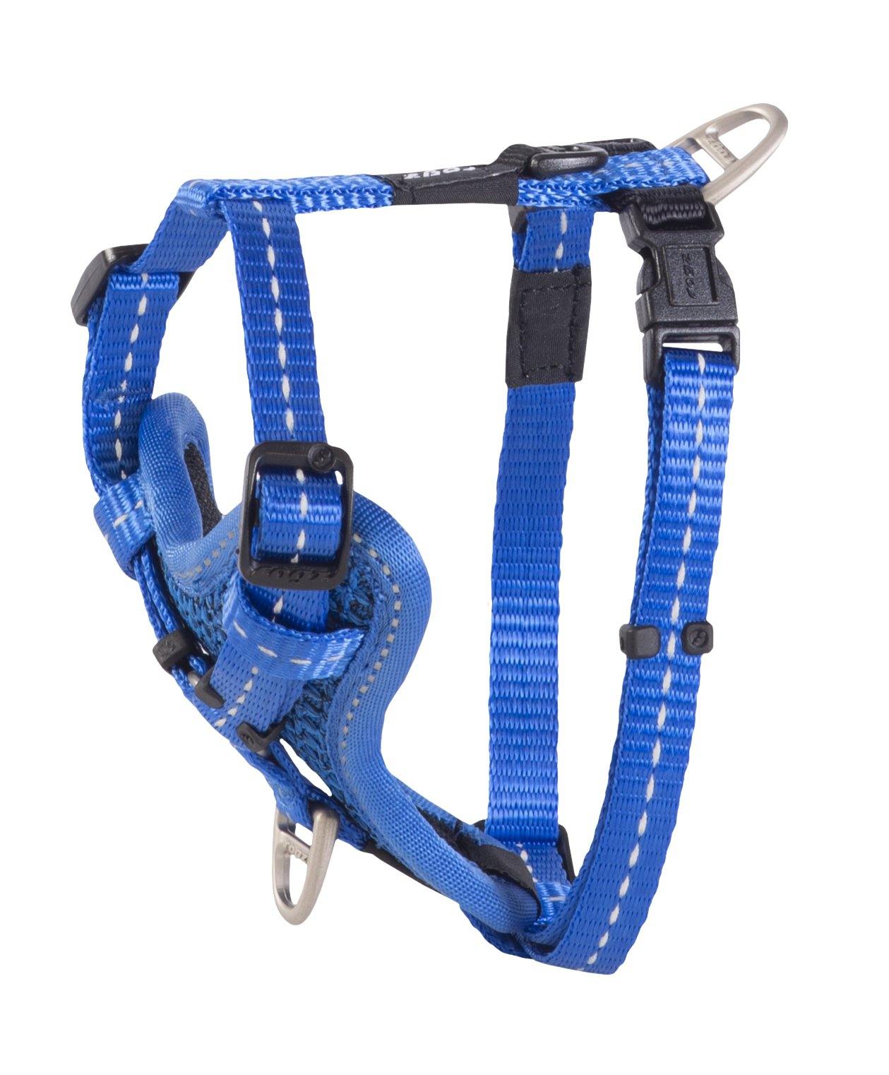 Rogz Classic Control Harness - PetX - Online
