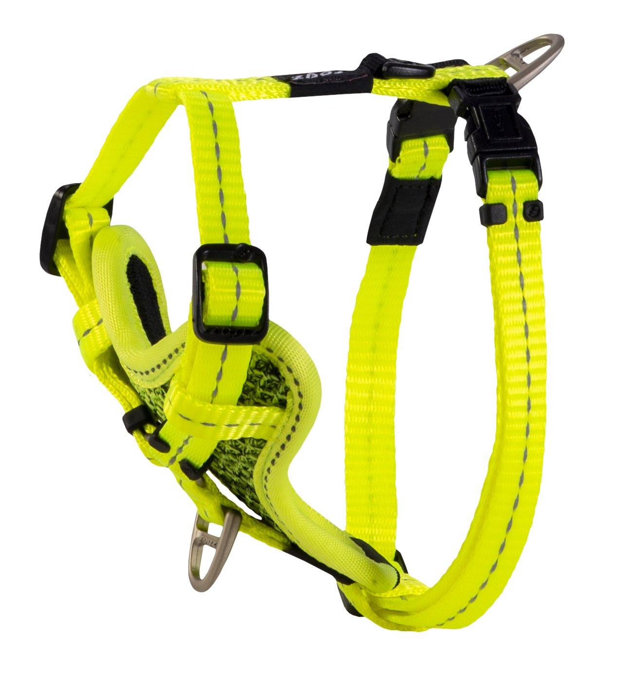 Rogz Classic Control Harness - PetX - Online