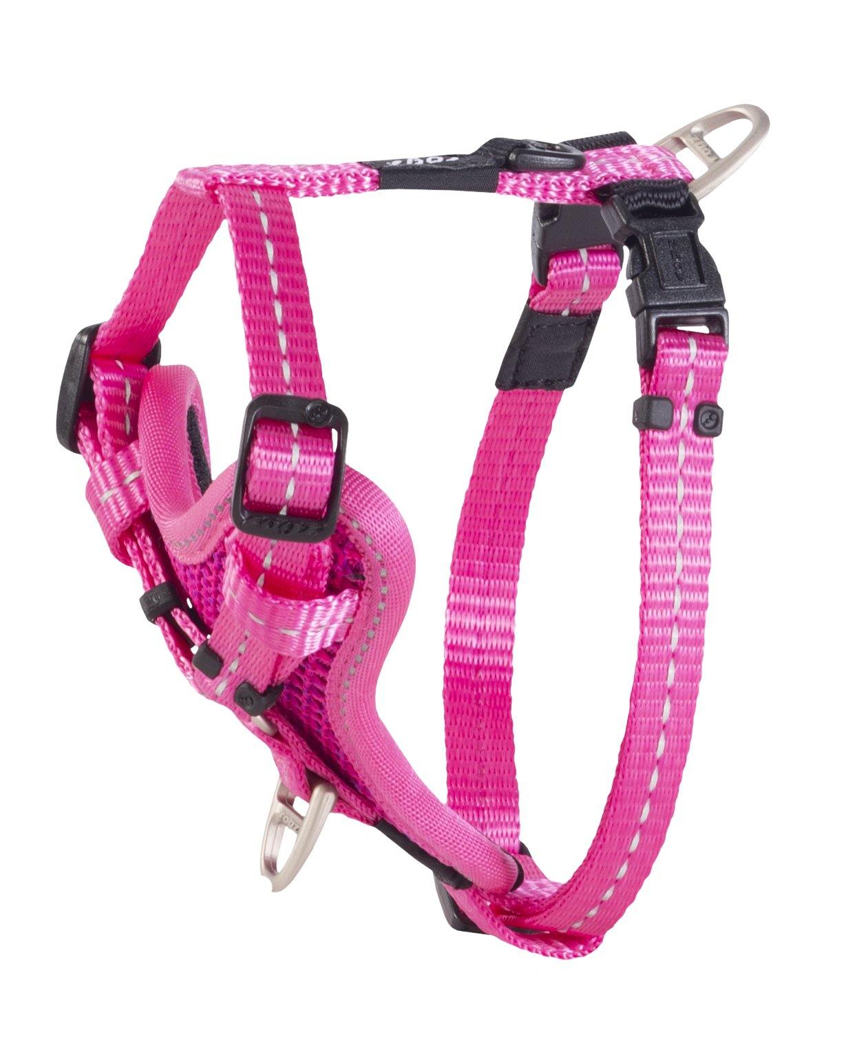 Rogz Classic Control Harness - PetX - Online