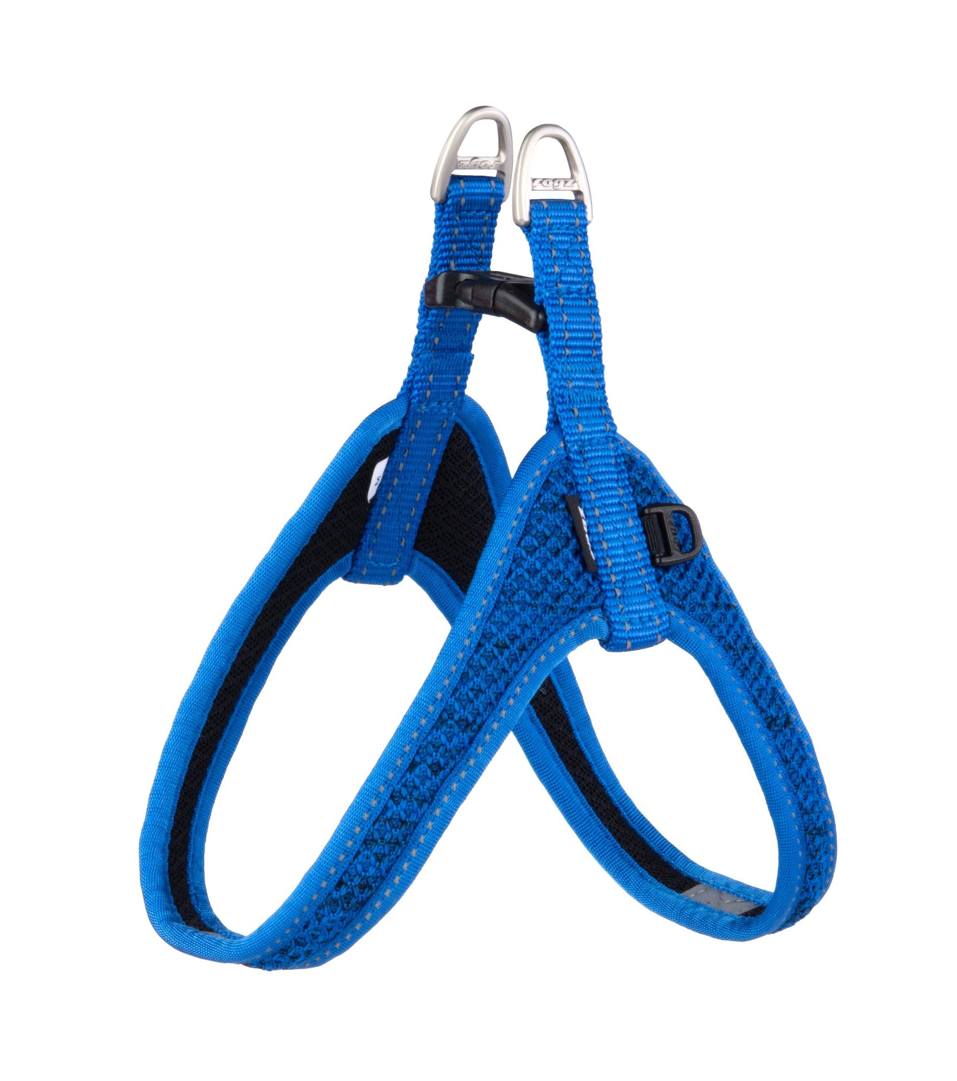 Rogz Classic Fast Fit Harness - PetX - Online