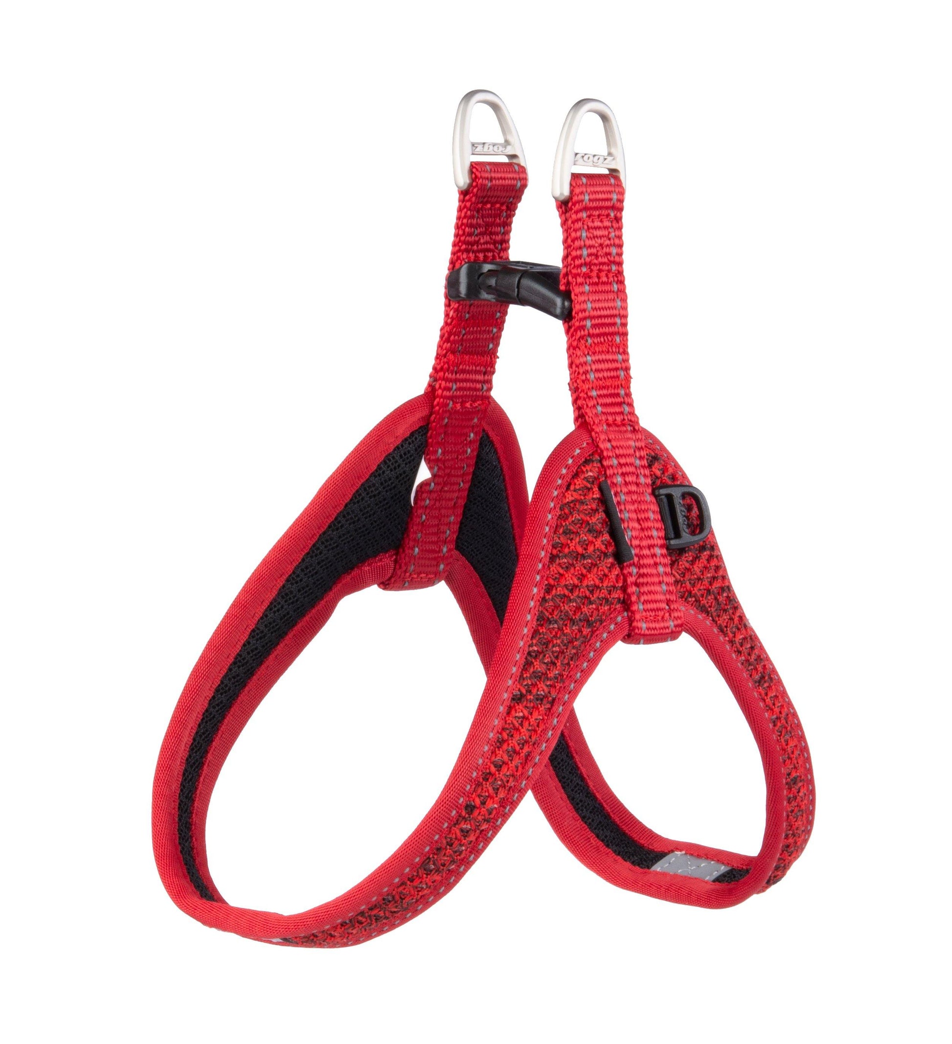 Rogz Classic Fast Fit Harness - PetX - Online