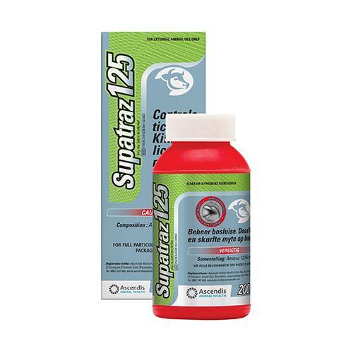 Supatraz 125 Dip - PetX - Online