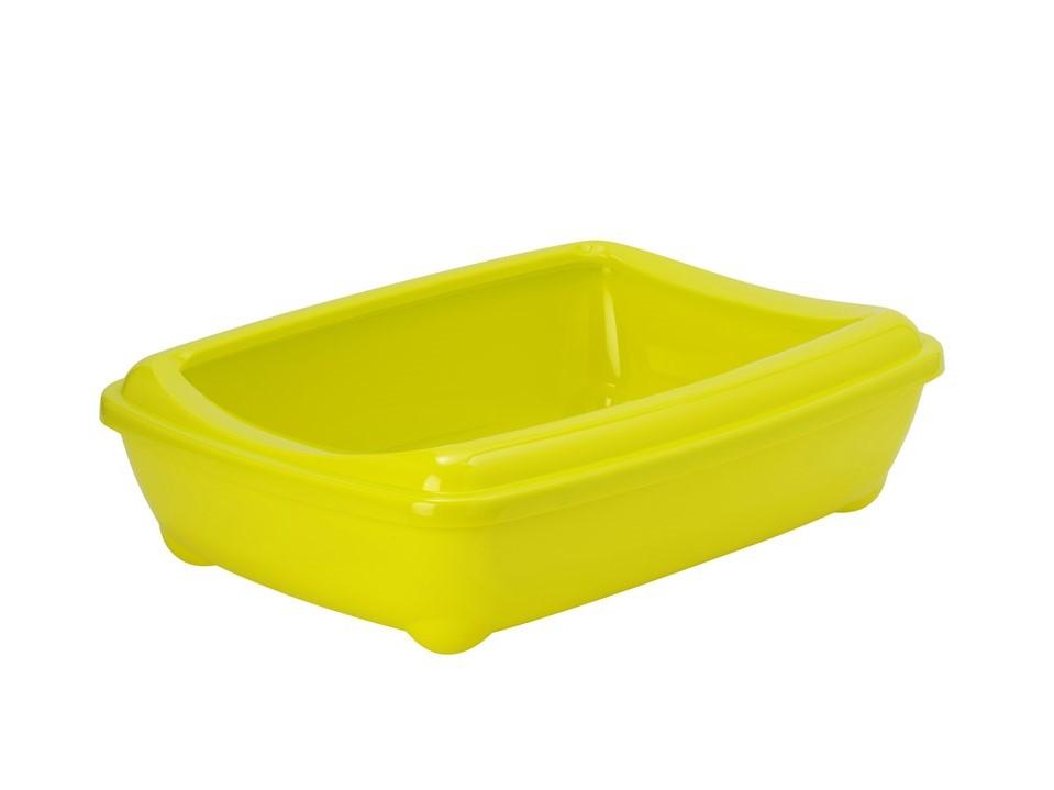 Arist-o-Tray and Rim