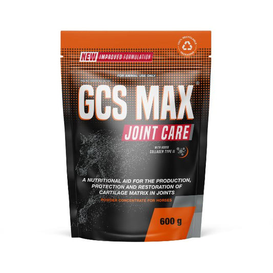 GCS Max Joint Care