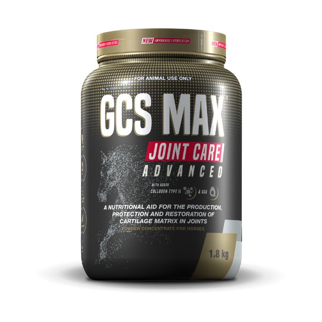 GCS Max Joint Care Advance