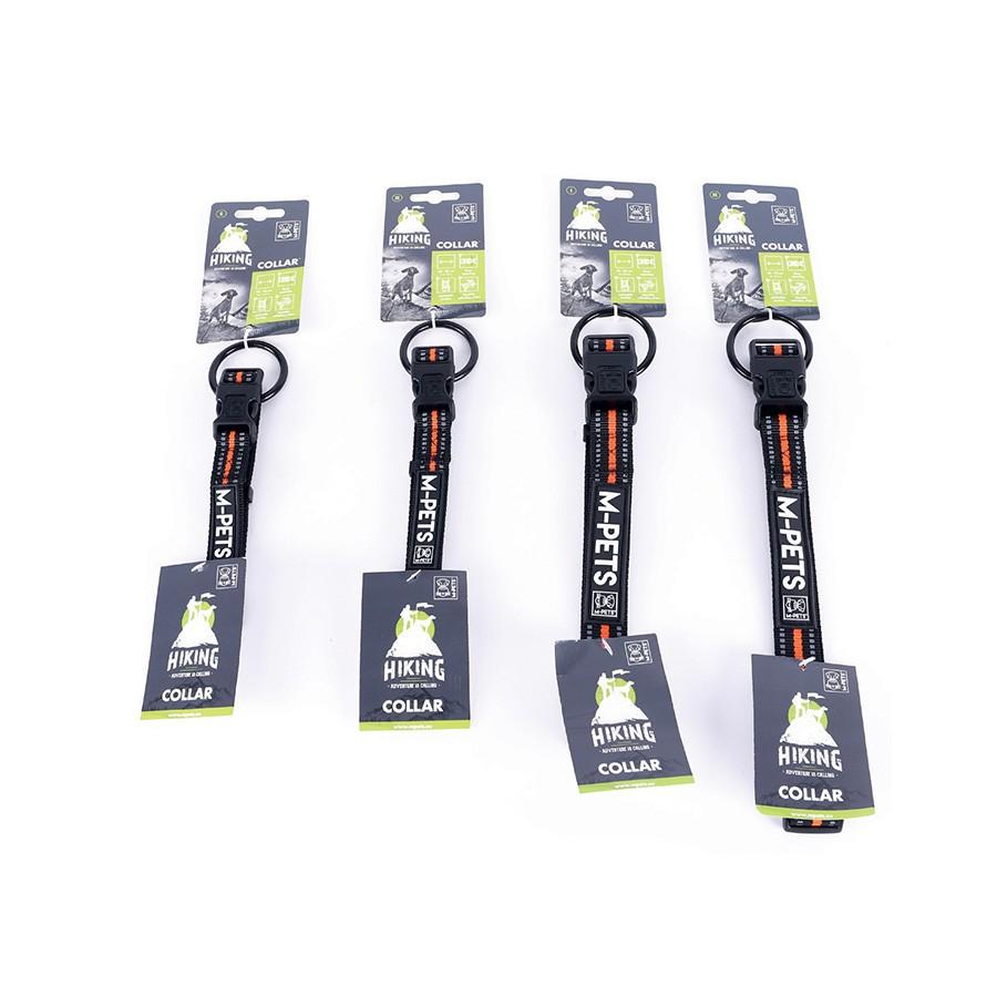 M-Pets Hiking Collar