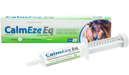 Calmeze Equine 60ml