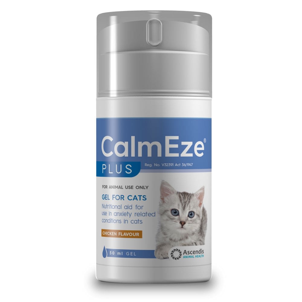 Pet eze calming on sale chews