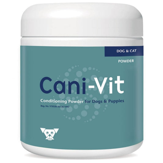 Cani-Vit Supplement for Dogs
