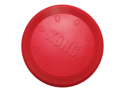 Kong Classic Flyer Dog Toy - PetX - Online