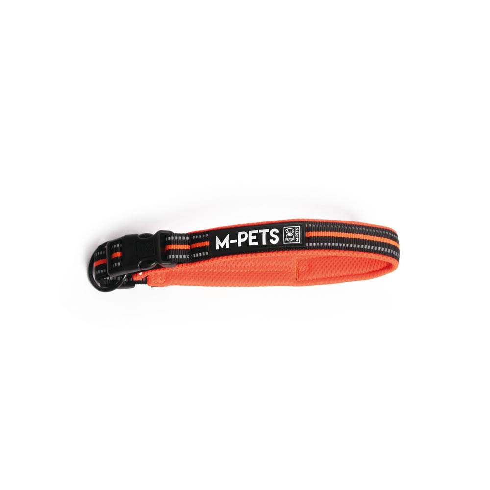 M-Pets Hiking Soft Collar