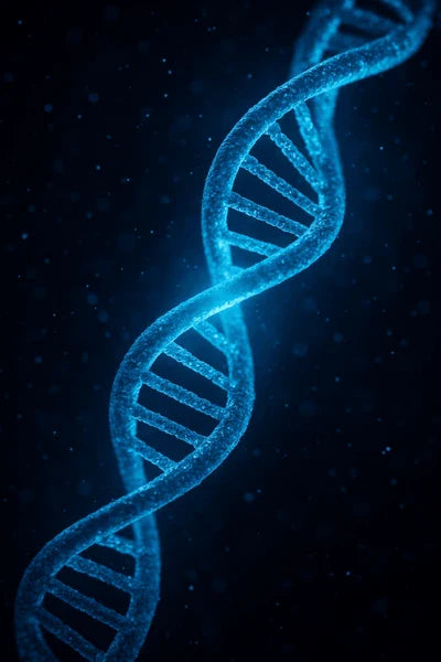 Dog DNA Testing
