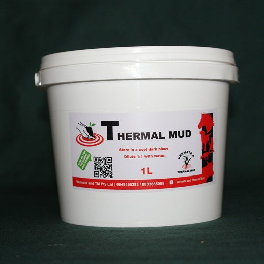 Thermal Mud