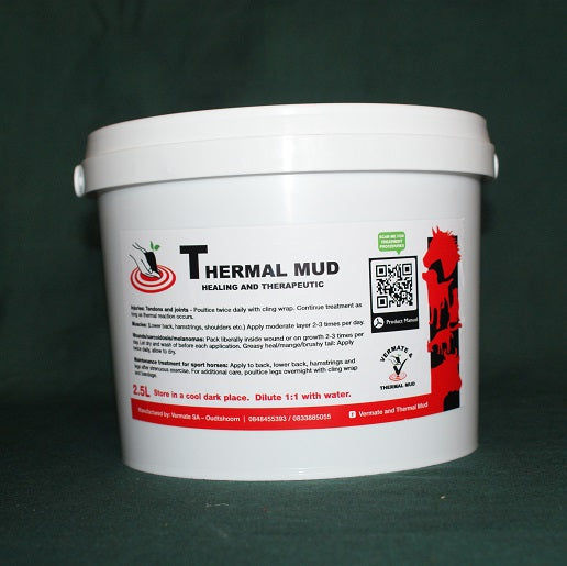 Thermal Mud