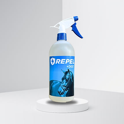 Repel Spray + DEET (1L)