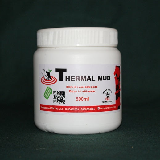 Thermal Mud