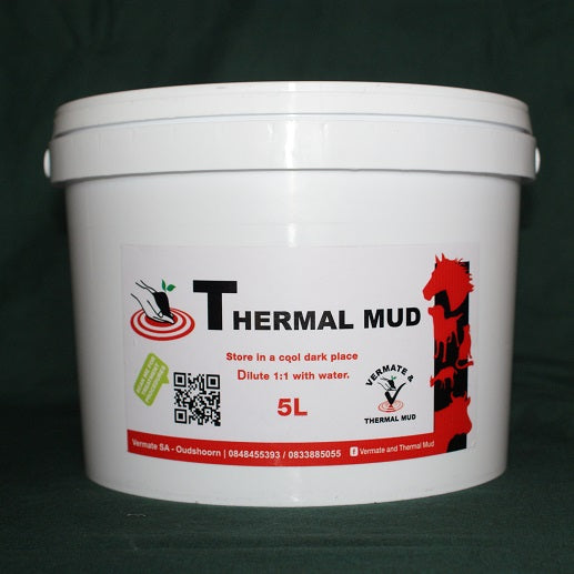 Thermal Mud