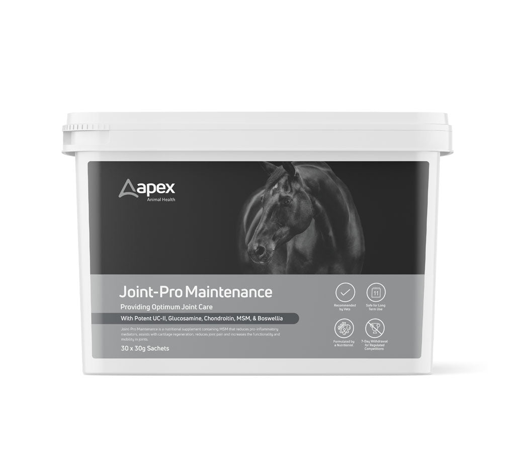 Apex Joint-Pro Maintenance 30x30g Sachets