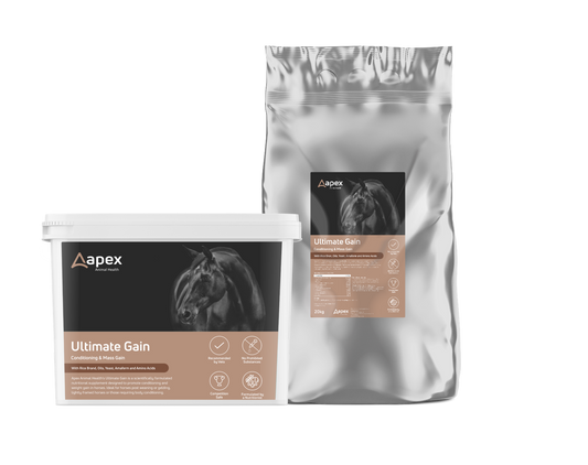 Apex Ultimate Gain