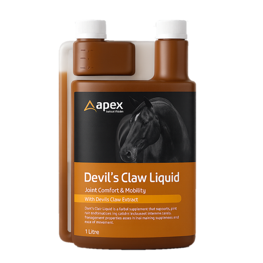 Apex Devil's Claw Liquid 1L