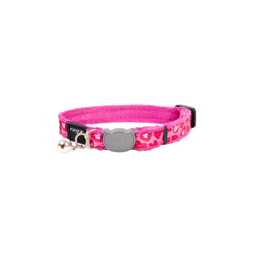 Rogz Fashioncat safety collar