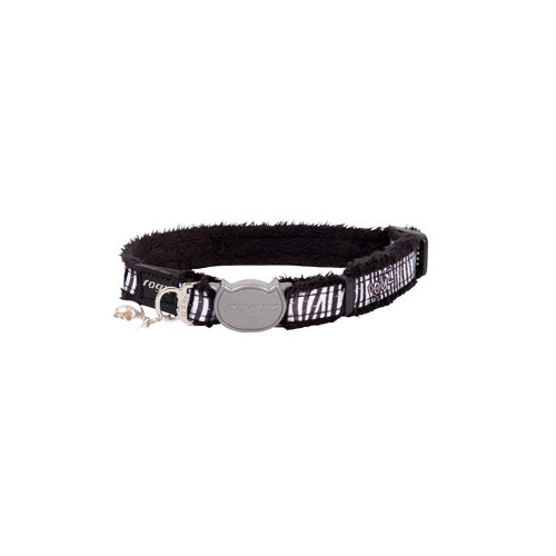 Rogz Fashioncat safety collar
