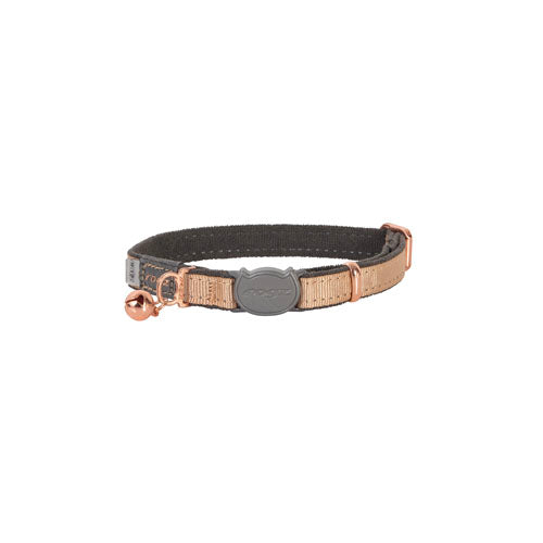 Rogz Urbancat safety collar