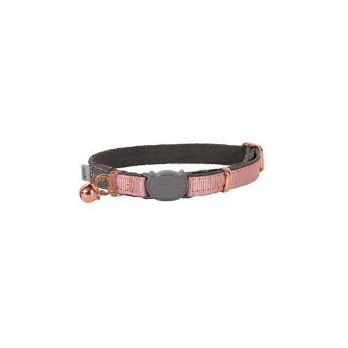 Rogz Urbancat safety collar