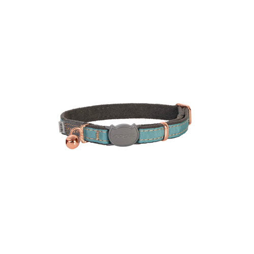 Rogz Urbancat safety collar