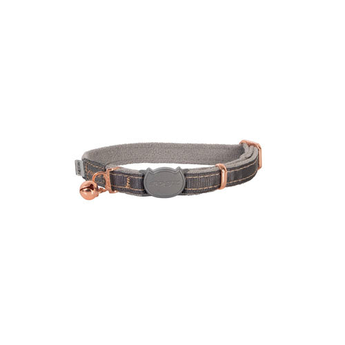 Rogz Urbancat safety collar