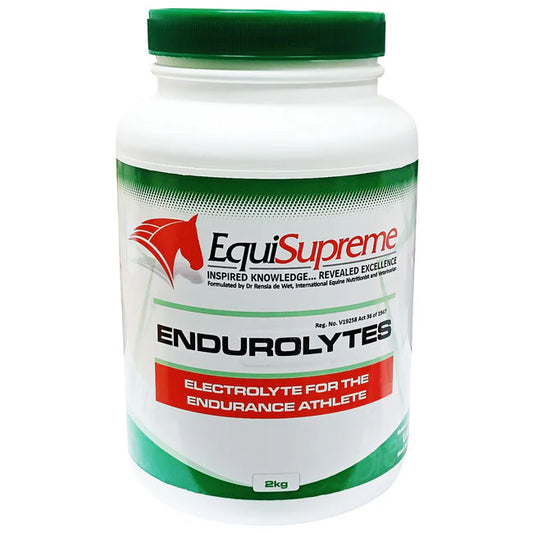 Equisupreme Endurolytes