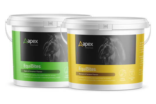 Apex EquiBites 1Kg Tub