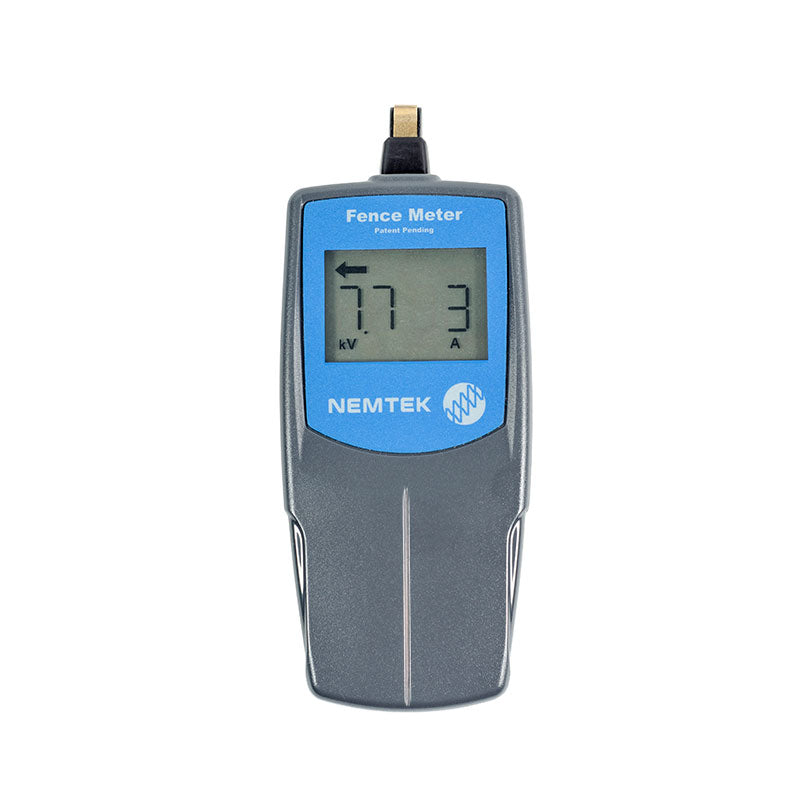 Directional Fault Finder and Fence Meter