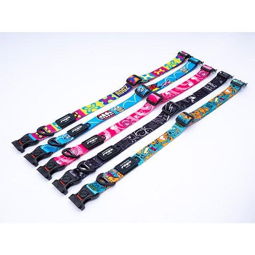 Rogz Fusion Classic Collar