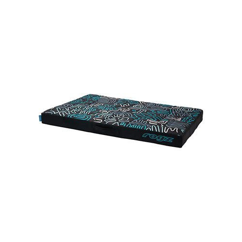 Rogz Graphix Flat Bed