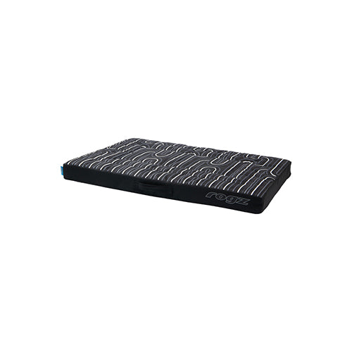 Rogz Graphix Flat Bed