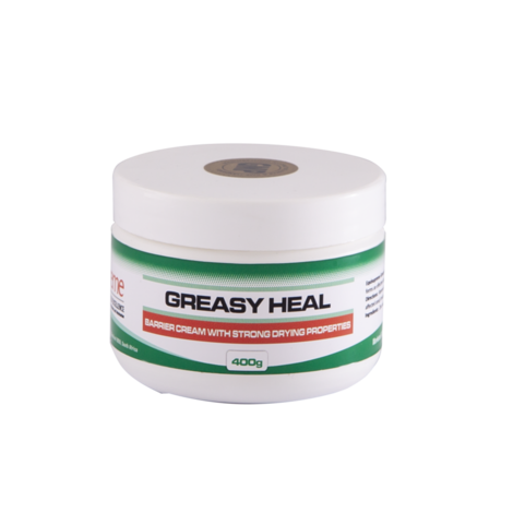 Equisupreme Greasy Heal 400g