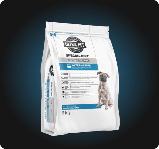 Ultra Pet Hypo-Allergenic