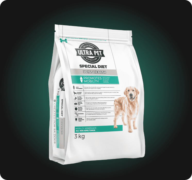 Ultra Pet Joint Health