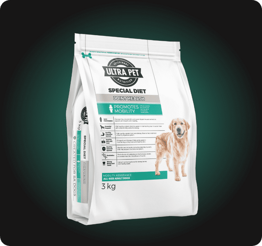 Ultra Pet Joint Health