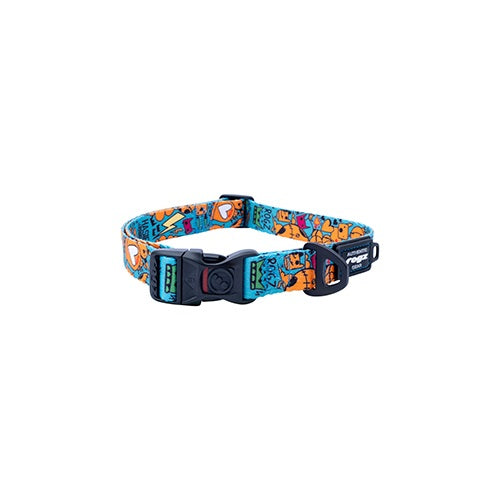 Rogz Fusion Classic Collar