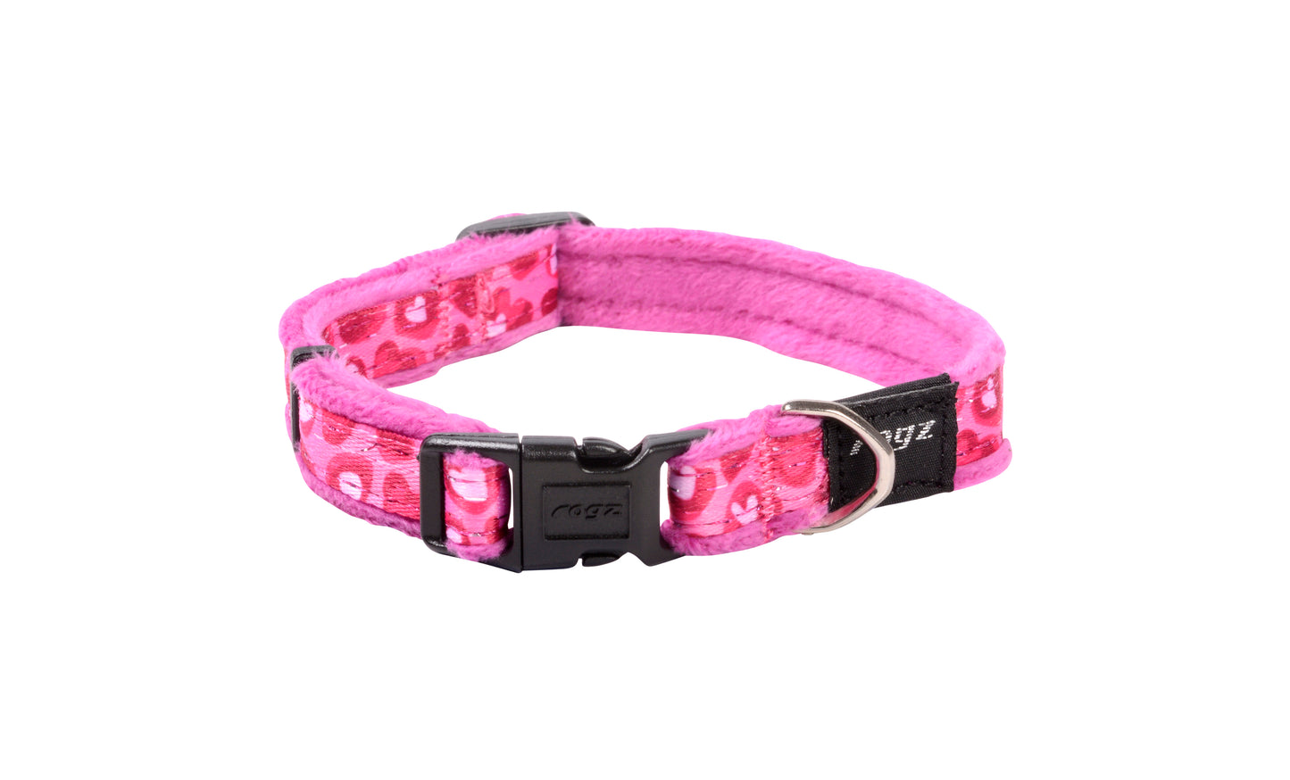 Rogz Fashion Classic Collar