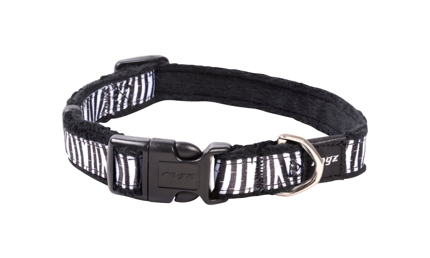 Rogz Fashion Classic Collar