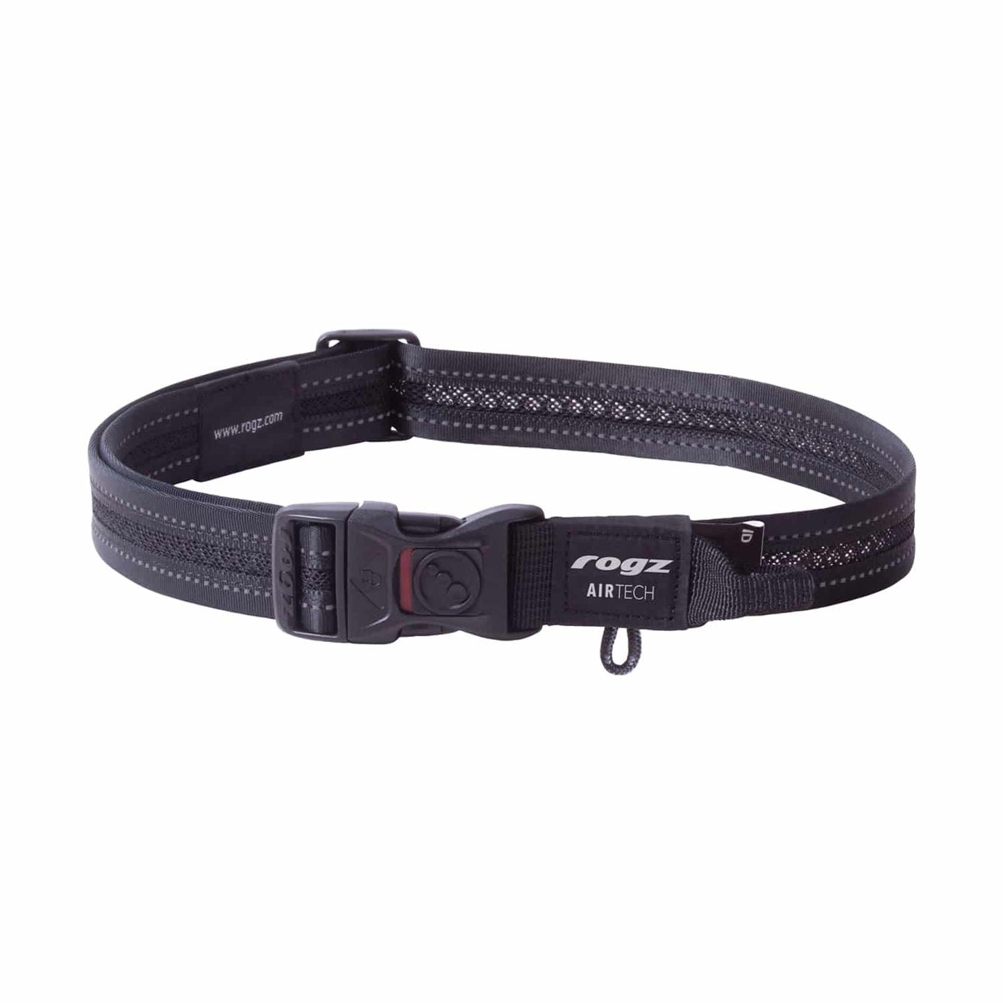 Rogz AirTech Classic Collar